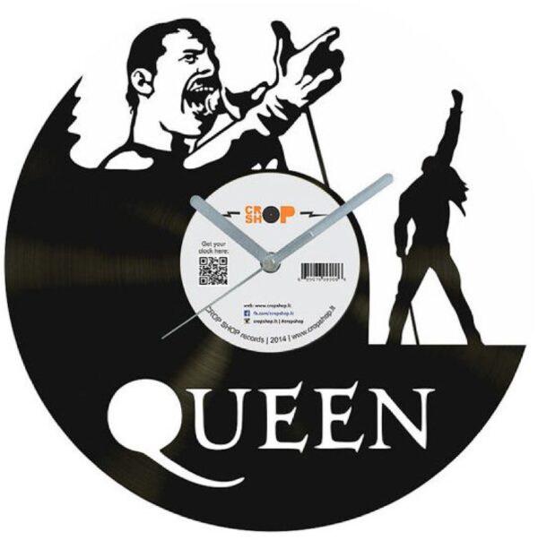 Freddie Mercury Queen