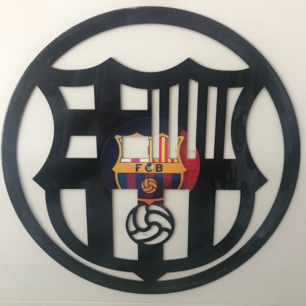 Barcelona club