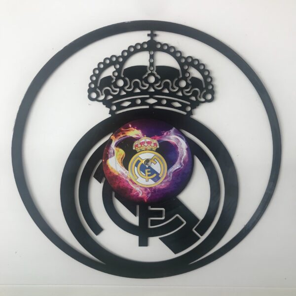 Real Madrid