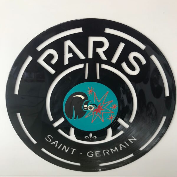 Paris Saint Germain