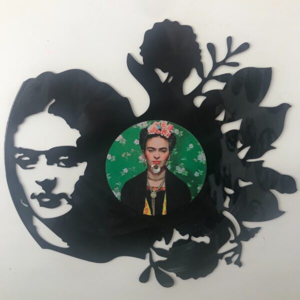 Frida Kahlo