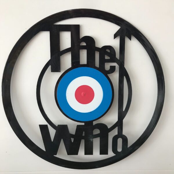 The Who