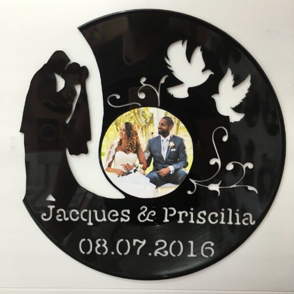 Boda personalizado