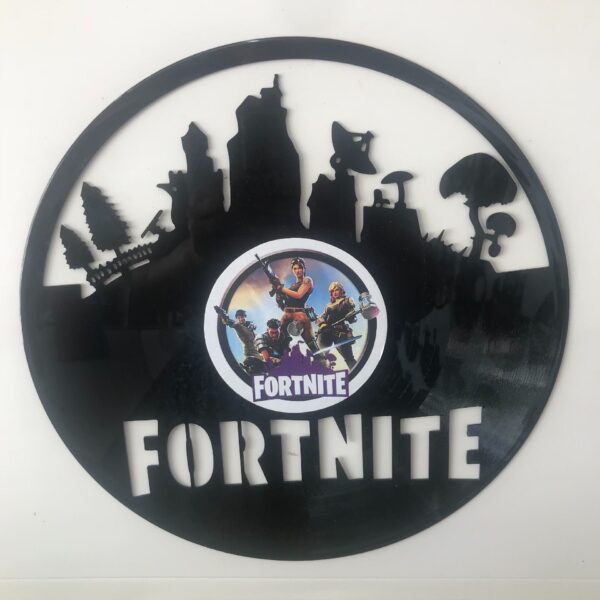 Fortnite