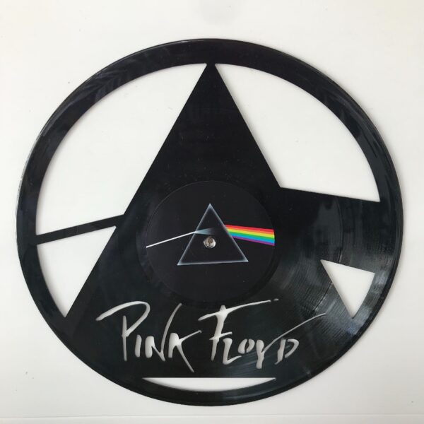 Pink Floyd pirámide