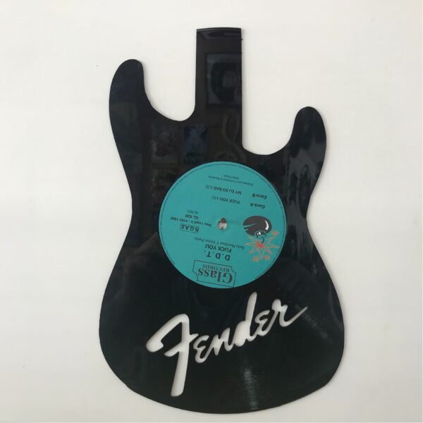 Fender