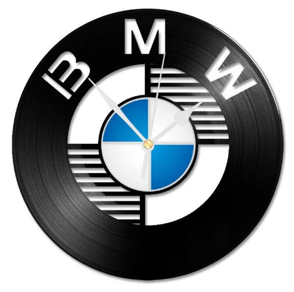 BMW Logo