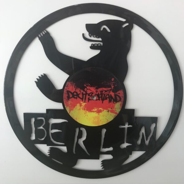 Berlín