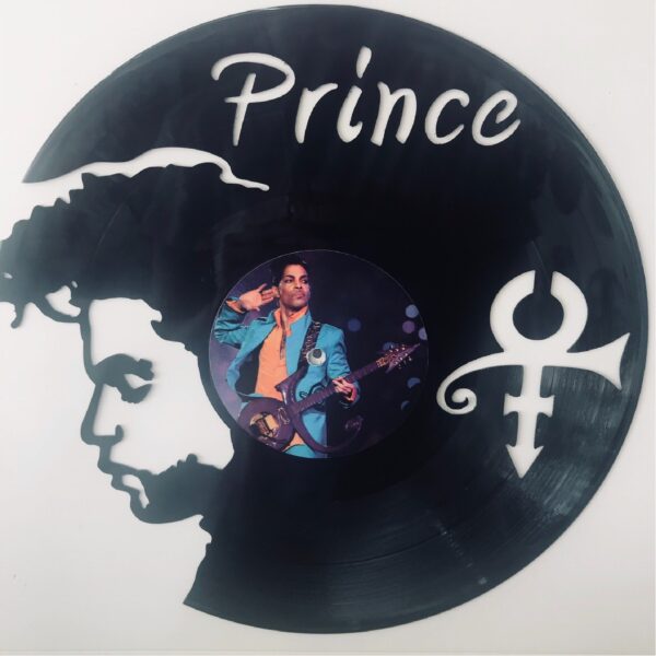 Prince