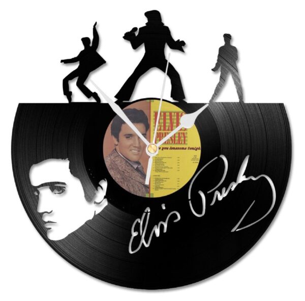 Elvis Firma