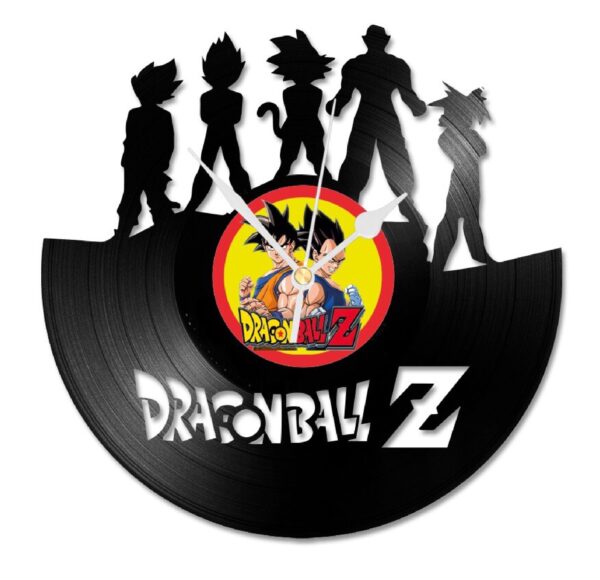 Dragon ball z