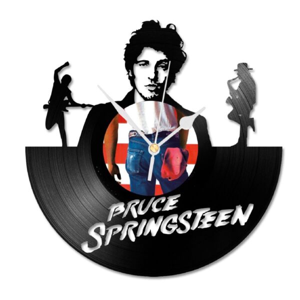 Bruce Springsteen