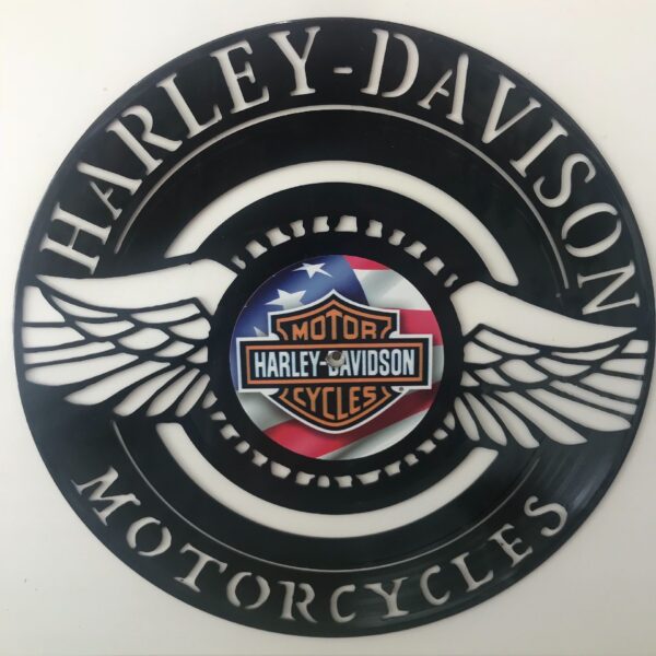 Harley Davidson