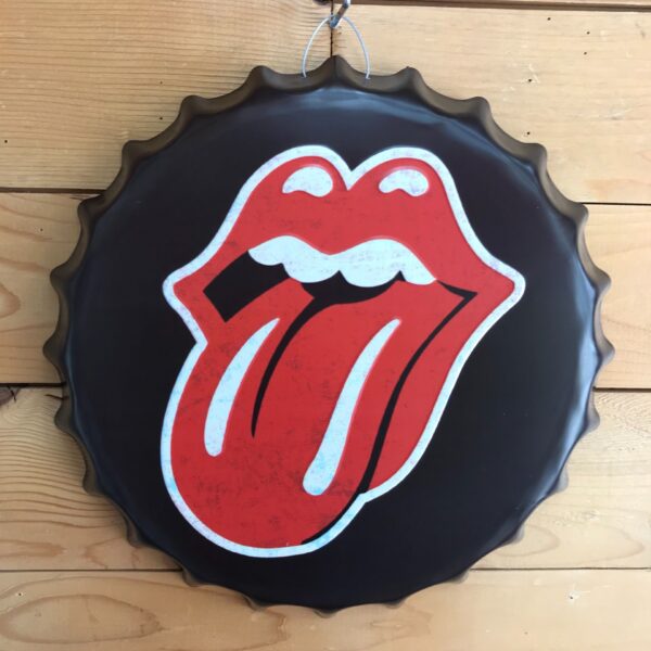 Chapa rolling stones