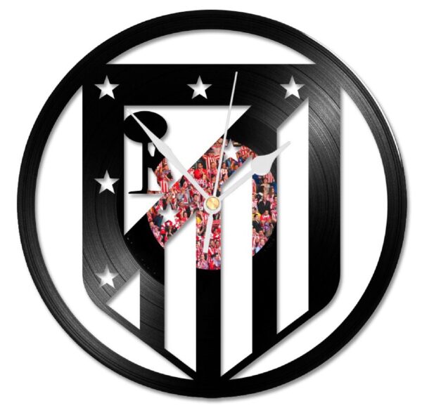 ATLÉTICO DE MADRID