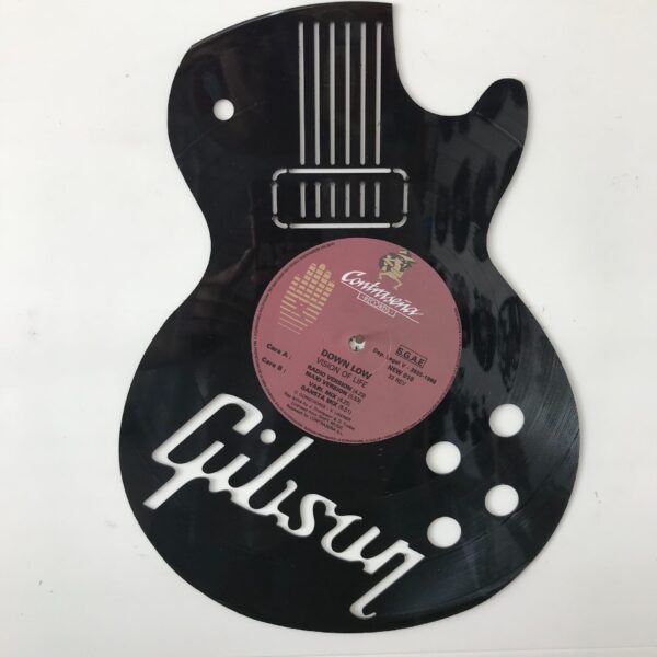 Guitarra Gibson