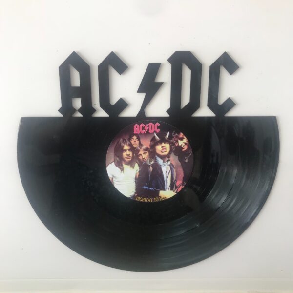 ACDC nombre