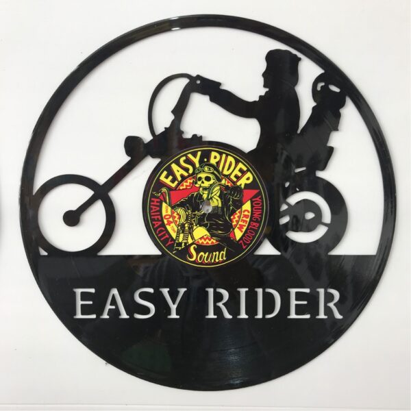 Easy Rider