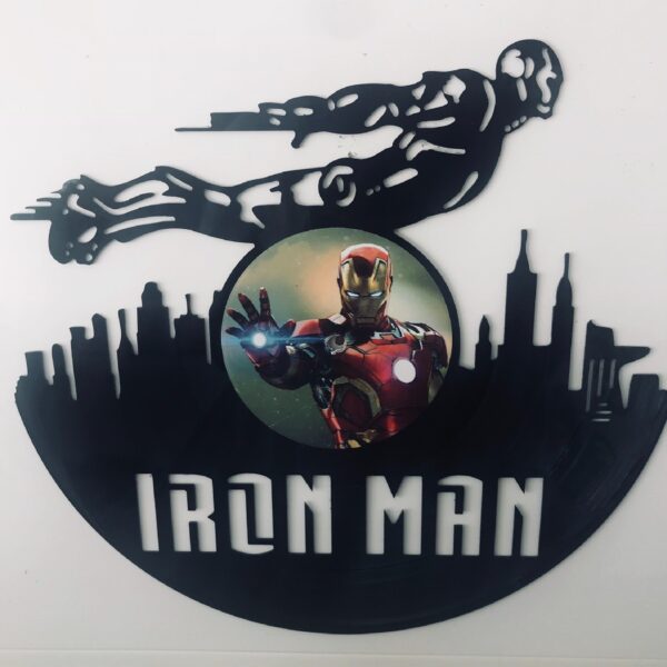 Iron Man