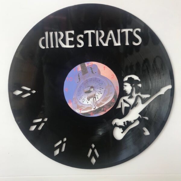 Dire Straits