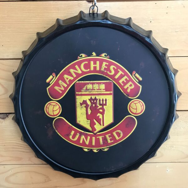 Chapa Manchester United