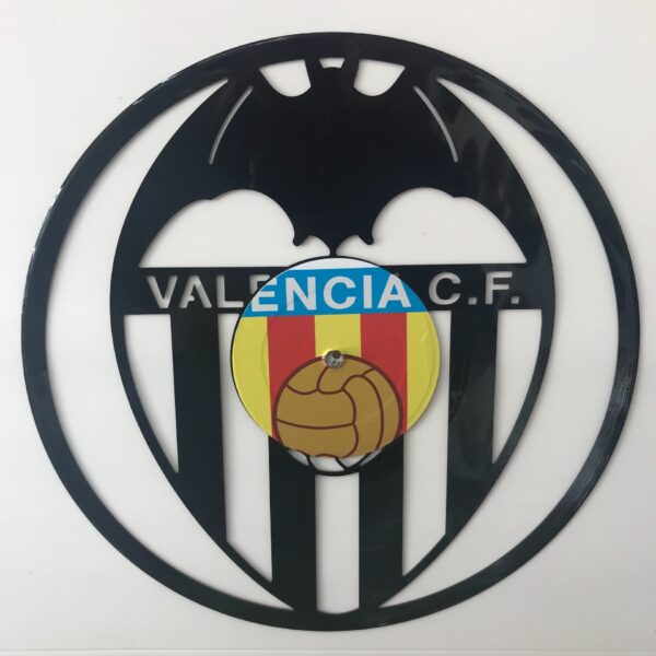 Vinilo Valencia futbol