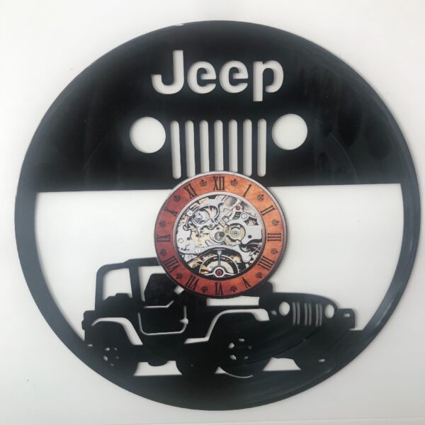 Jeep