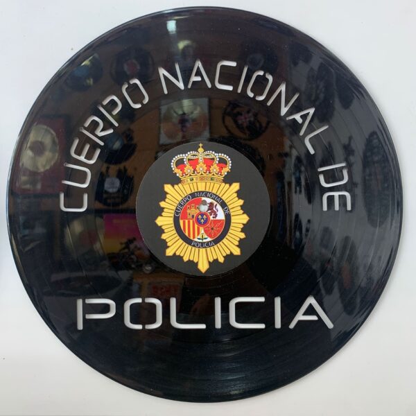 Policia Nacional