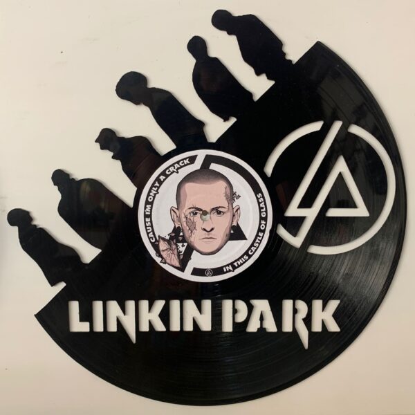 Linkin park 6