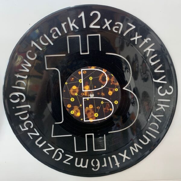 Bit coin