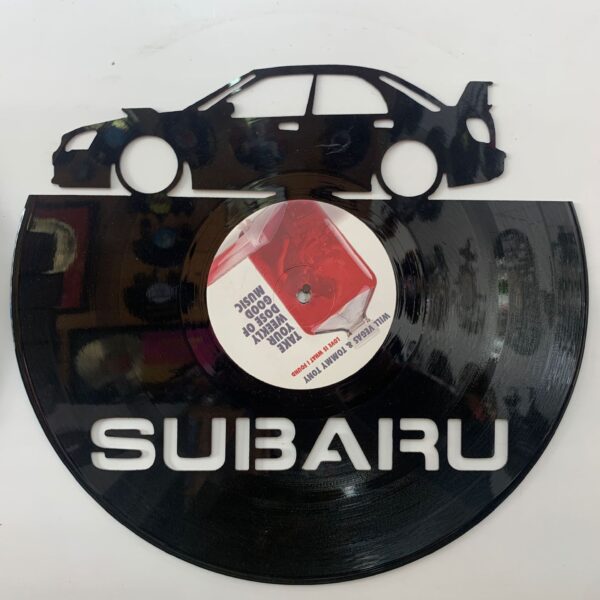 Subaru