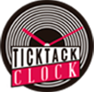 Tick Tack Clock